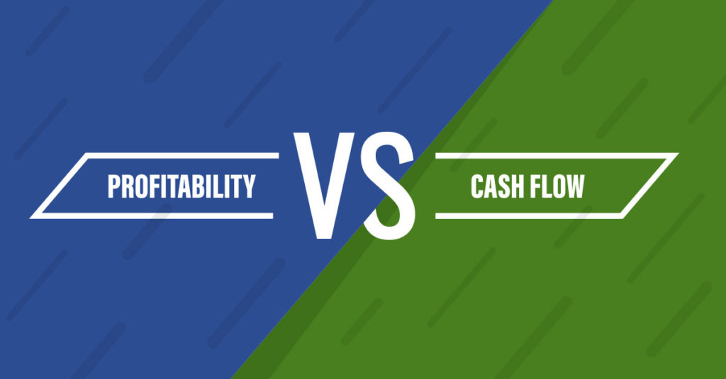 Cash Flow vs Profit: What Every Business Owner Needs to Know