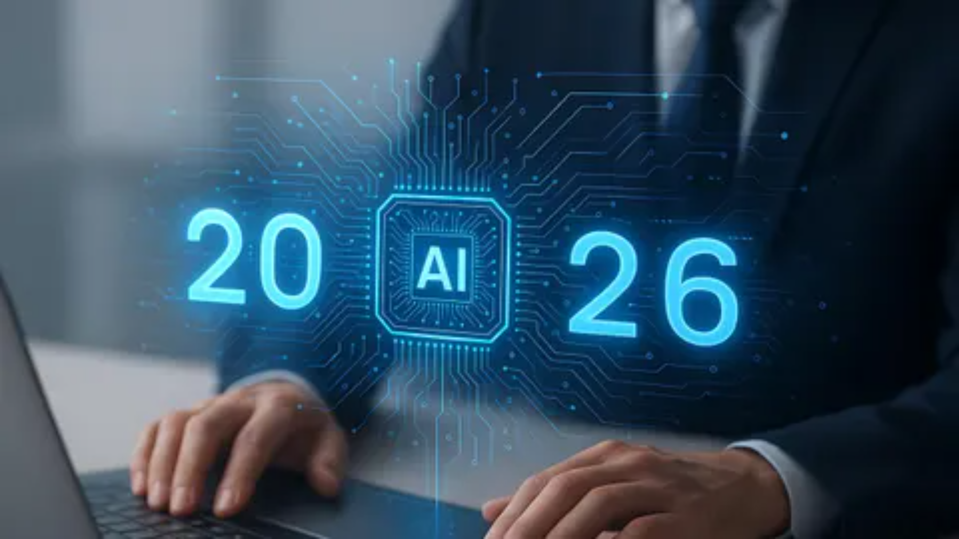 How artificial intelligence is transforming everyday life in 2026 ...