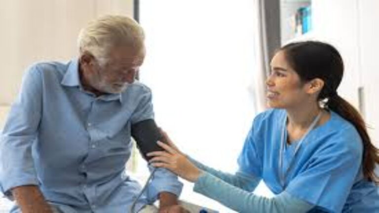 Preventive Care for Seniors: Better Health and Lower Costs