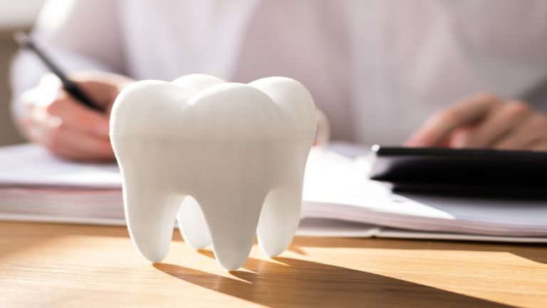 Private Dentist Cost UK
