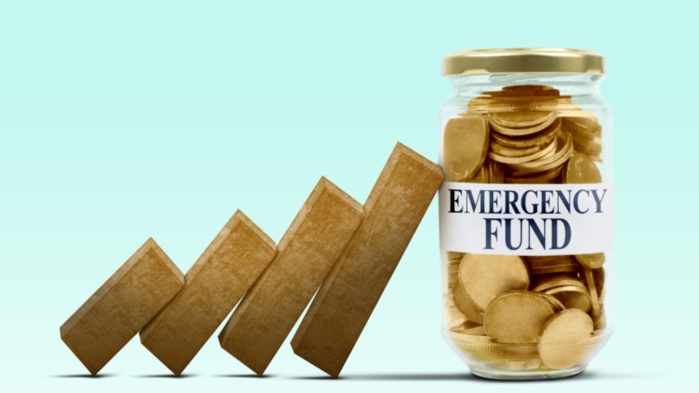 How to Build an Emergency Fund UK: Step-by-Step Guide