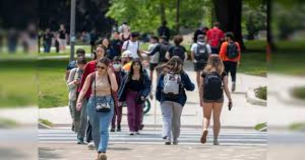 Study in the UK for International Students