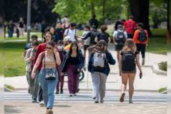 Study in the UK for International Students