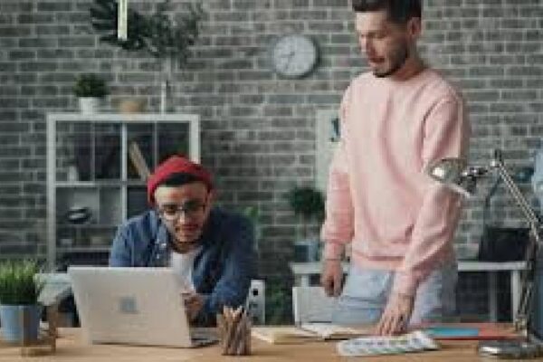 International students working part-time in the UK