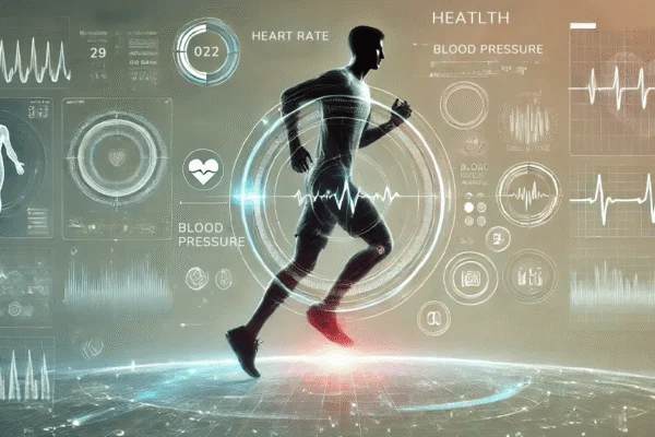 AI fitness plan 2026 workout dashboard