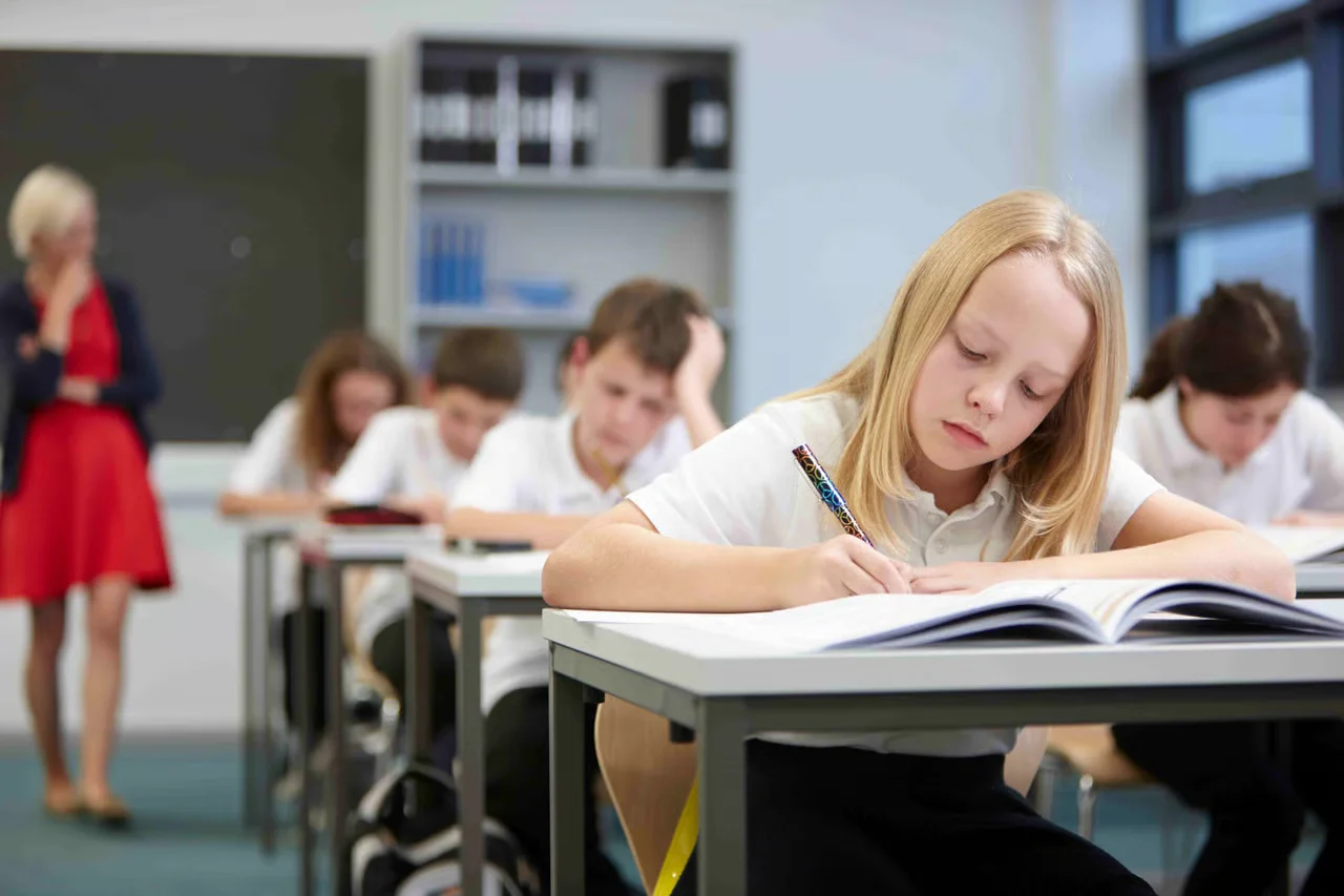 A Guide for 11 Plus Exams in the UK