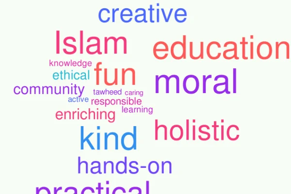 Incorporate the Islamic Ethos into modern school curricula in 2026