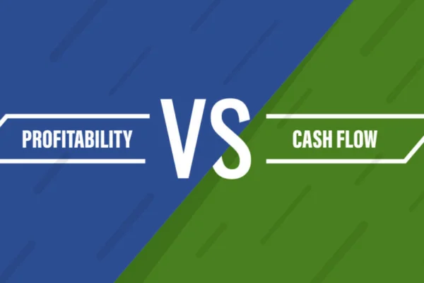 Cash flow vs profit: What Every Business Owner Needs to Know in 2025