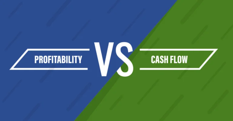 Cash flow vs profit: What Every Business Owner Needs to Know in 2025