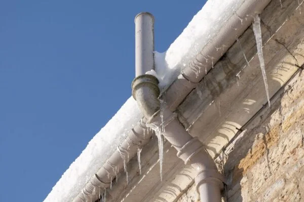 Frozen Pipe British Gas Warning: What UK Homeowners Must Know This Winter