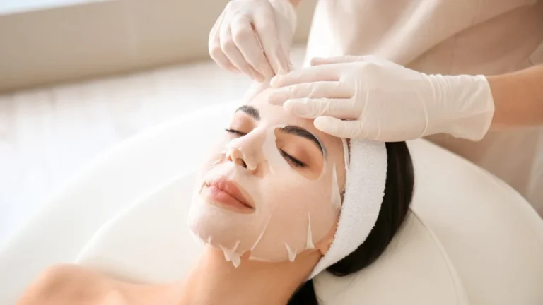 Best Beauty Treatments for Face: A Complete Guide to Healthy, Glowing Skin in 2026