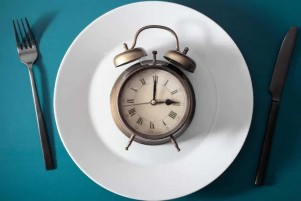 Is Intermittent Fasting Same as Ramadan Fasting?