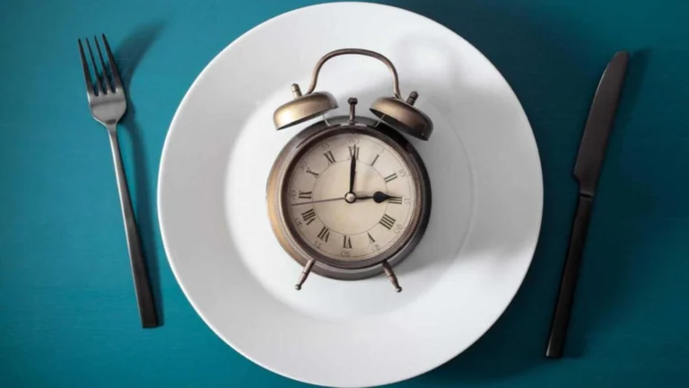 Is intermittent fasting same as Ramadan Fasting?