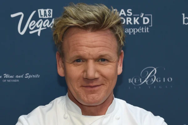 Gordon Ramsay Net Worth 2026