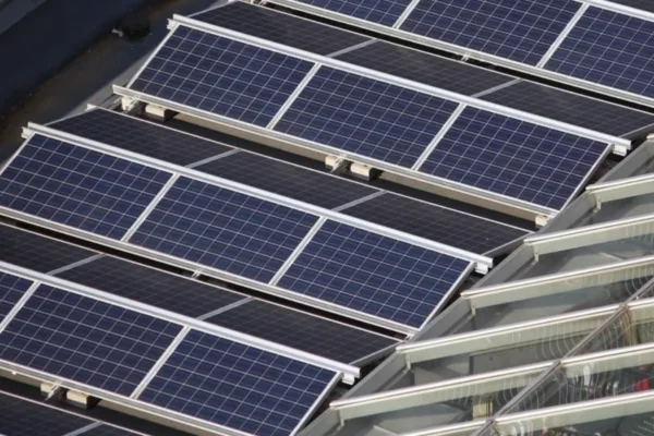 Are Solar Panels a Good Business Investment?