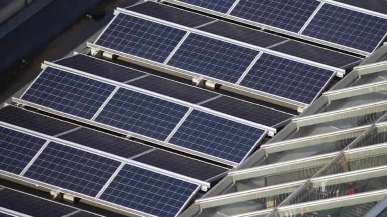 Are Solar Panels a Good Business Investment? ROI Guide