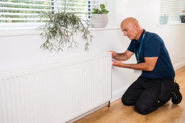 How to Bleed Radiators and Fix Heating Fast