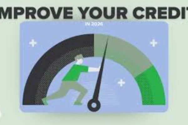 How to Survive With Bad Credit in 2026