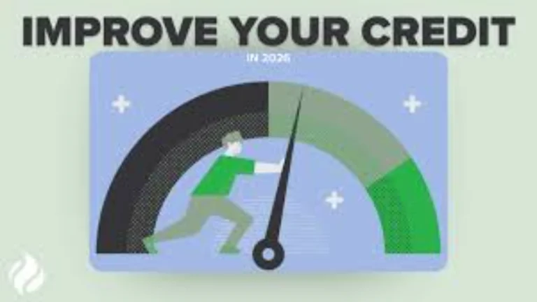 How to Survive With Bad Credit in 2026: A realistic UK Guide