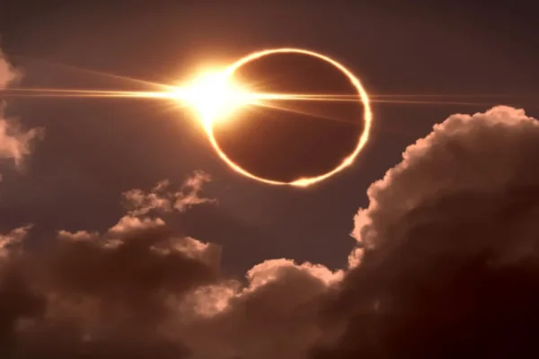 Solar Eclipse