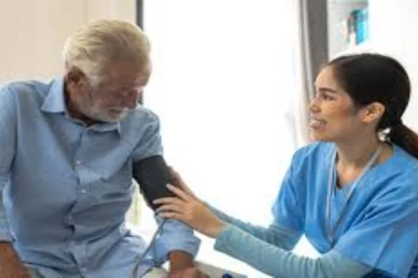 Preventive Care for Seniors