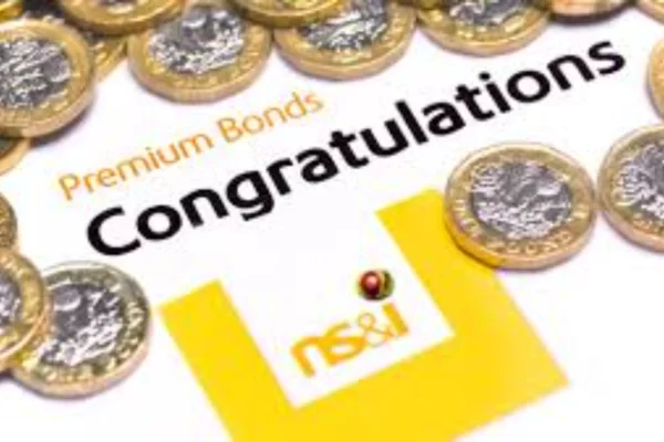 How to Buy Premium Bonds with NS&I