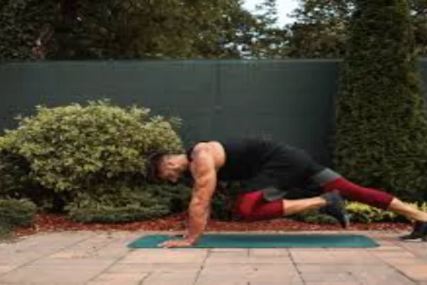 A Beginner Home Workout Plan You Can Actually Stick