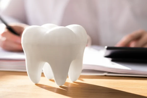 Private Dentist Cost UK
