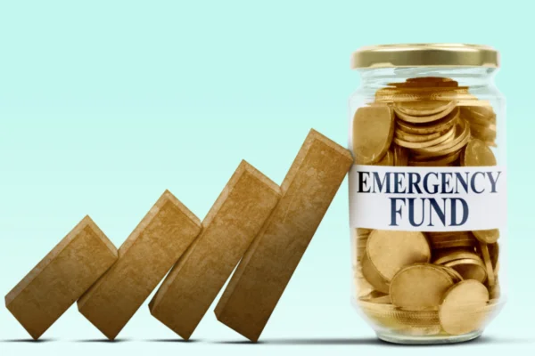 How to Build an Emergency Fund UK