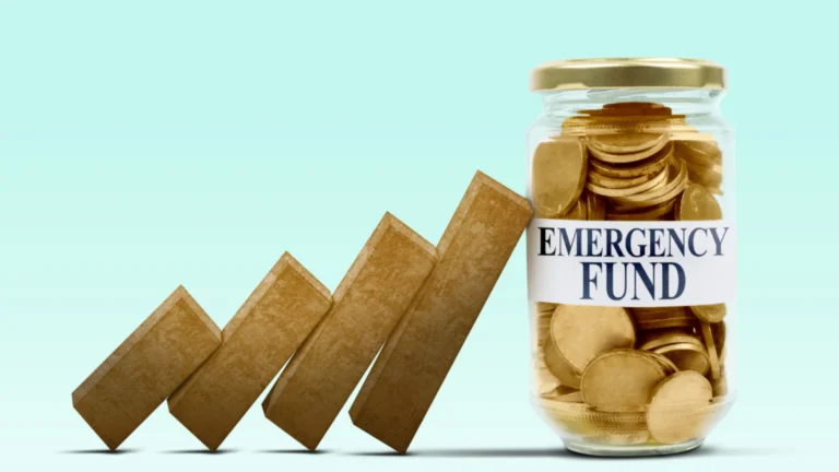 How to Build an Emergency Fund UK