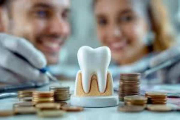 How to Prevent Expensive Dental Treatment UK