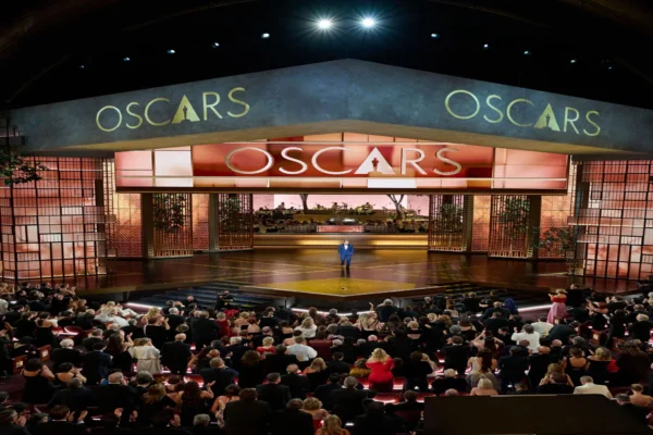 Oscar 2026