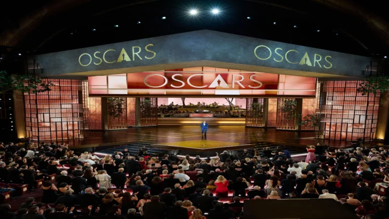 Oscar 2026