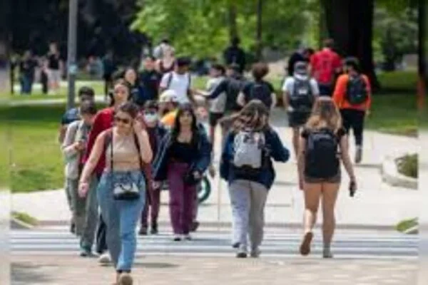 Study in the UK for International Students