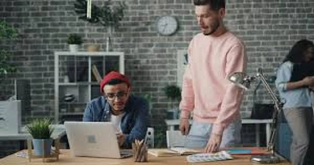 International students working part-time in the UK